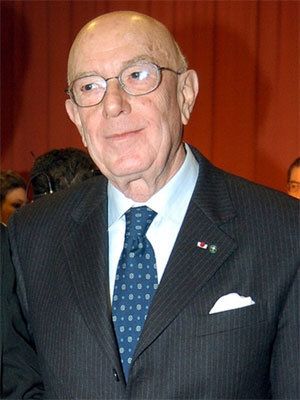 Mario Boselli