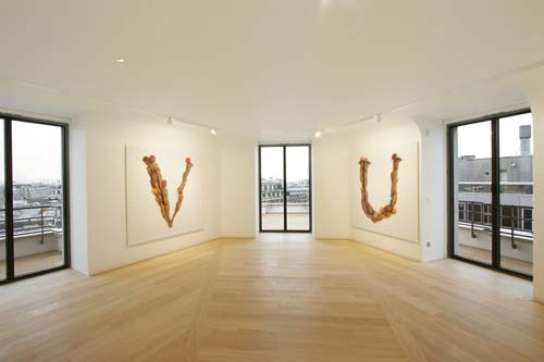 Louis Vuitton inaugure une expo et un café signé Maxime Frédéric