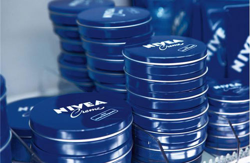 Nivea