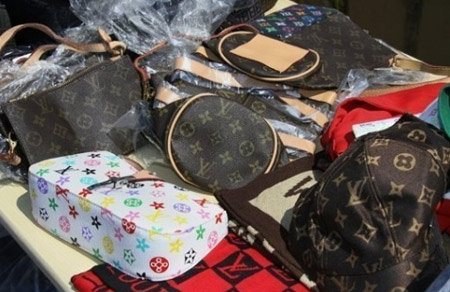 The SHOCKING Truth About Counterfeit Luxury Goods