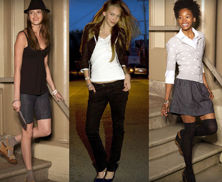 eagle american fashion outfitters style trends shares fall designers silhouettes designer street