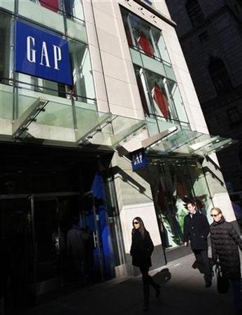 Banana Republic, Gap