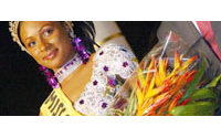 L&#39;Ivoirienne <b>Murielle Nanié</b>, 23 ans a été élue samedi 6 décembre au soir à <b>...</b> - animata0