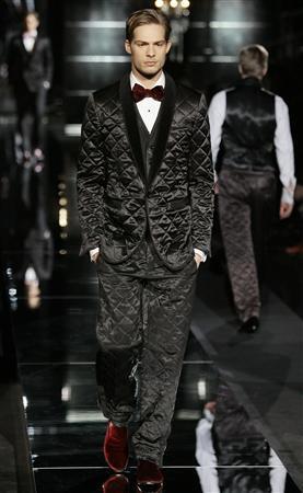 armani dolce gabbana