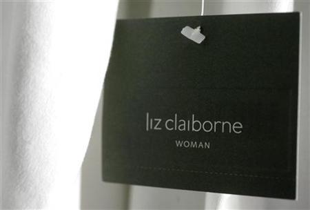 Liz claiborne outlet sportswear