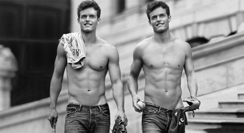 Abercrombie lays off workers in