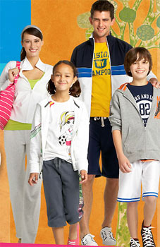 Old Navy - FashionNetwork.com Brasil