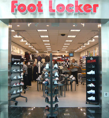 Foot Locker