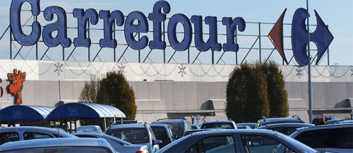 Carrefour