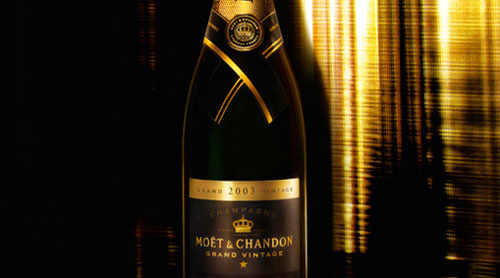 EVENTS & NEWS  Moët Hennessy Diageo