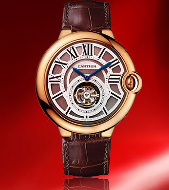 Cartier cuts working hours as demand 