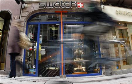 Swatch