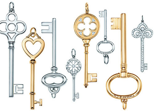 Signet, Tiffany & Co.