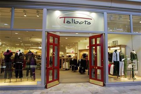 Talbots Inc