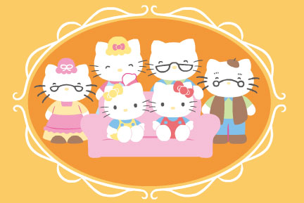 hello kitty birthday pictures. Kitty, of Hello Kitty,