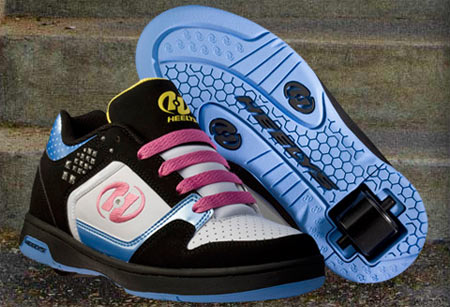 Heelys