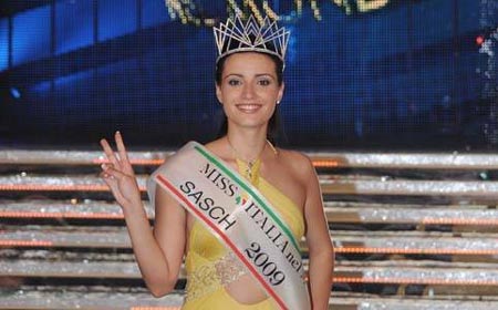 Miss Italia nel mondo