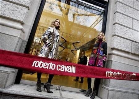 Cavalli