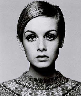 Twiggy, Olay