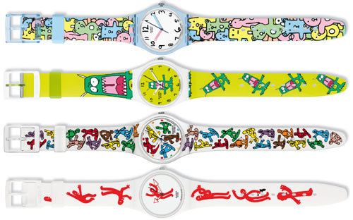 Swatch