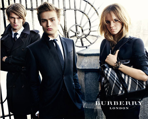 Burberry