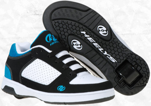 skechers heelys