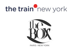 Fédération Française du Prêt À Porter Féminin, The Train, The Box
