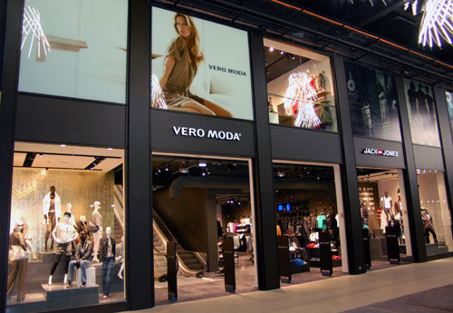 Bestseller, Vero Moda, Only