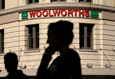 Woolworths