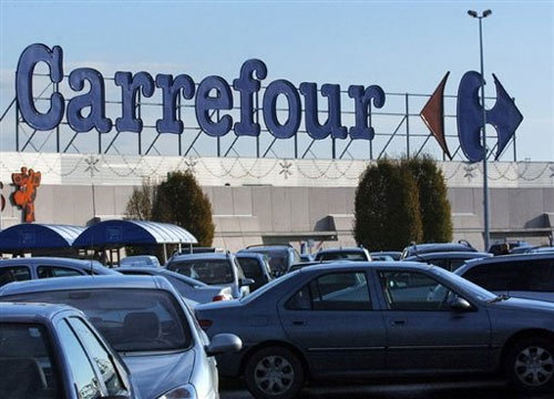 Carrefour