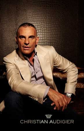 Christian Audigier