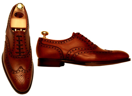 Crockett & Jones