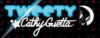 Cathy Guetta, Tweety