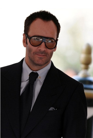 Tom Ford