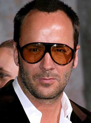 Tom Ford