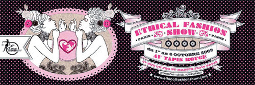 Ethical Fashion Show