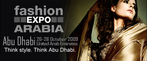 Fashion Expo Arabia