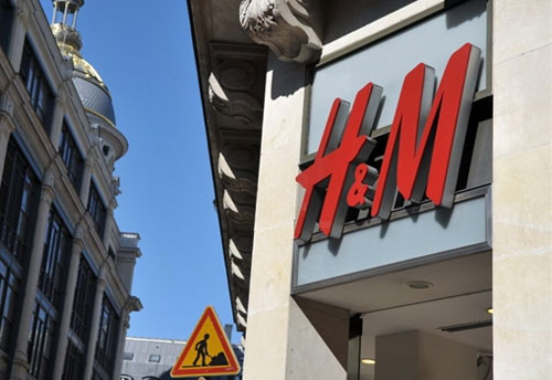 H&M