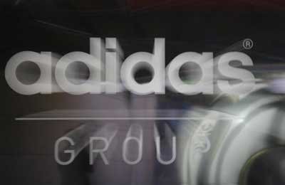 outlook adidas