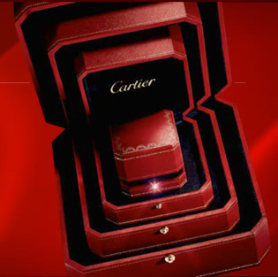 Richemont, Cartier