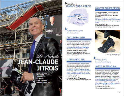 Jean-Claude Jitrois