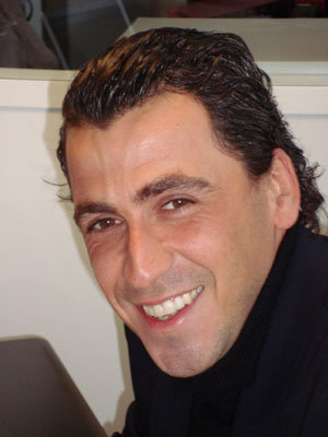 David Teboul, Jennyfer
