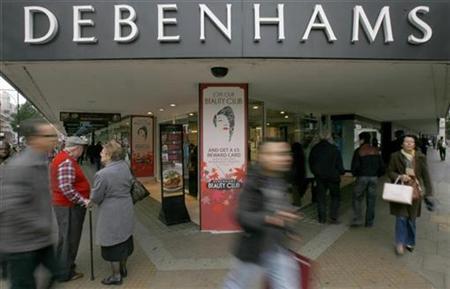 Debenhams