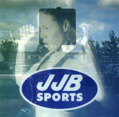 JJB Sports