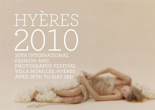 Festival de Mode et Photographie de Hyères