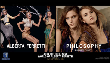 Alberta Ferretti, Philosophy