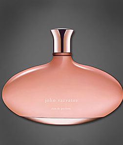 Elizabeth Arden, John Varvatos