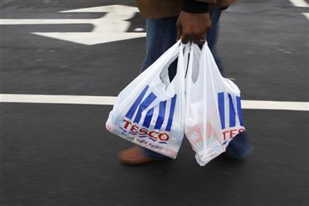 Is Tesco's brand finally on the road to recovery?