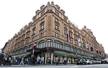 Harrods