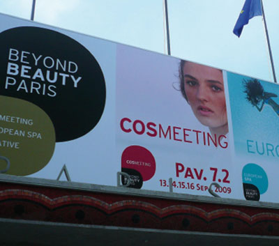 Beyond Beauty Paris, Beauty Alliance